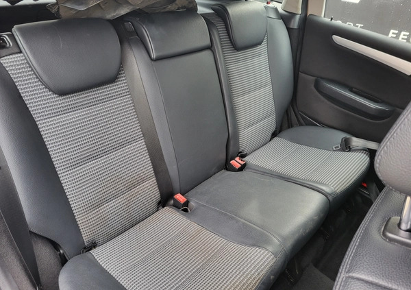 Fiat Punto cena 27900 przebieg: 116625, rok produkcji 2014 z Wolbórz małe 301